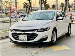 شيفروليه ماليبو